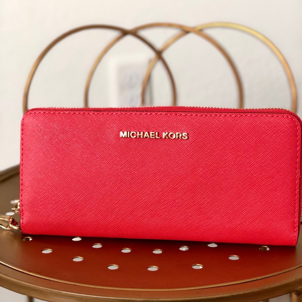 Michael Kors Large Wallet